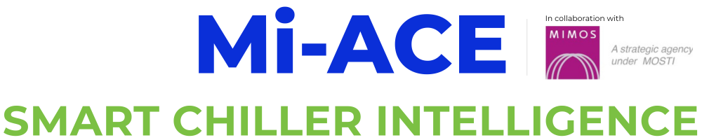 SMART CHILLER INTELLIGENCE