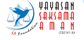 Yayasan Saksama Aman